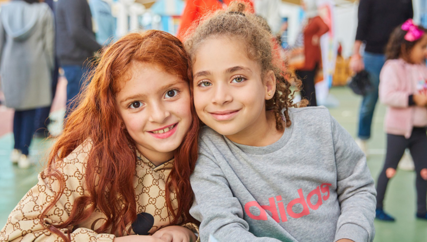 School spotlight GEMS International School Cairo