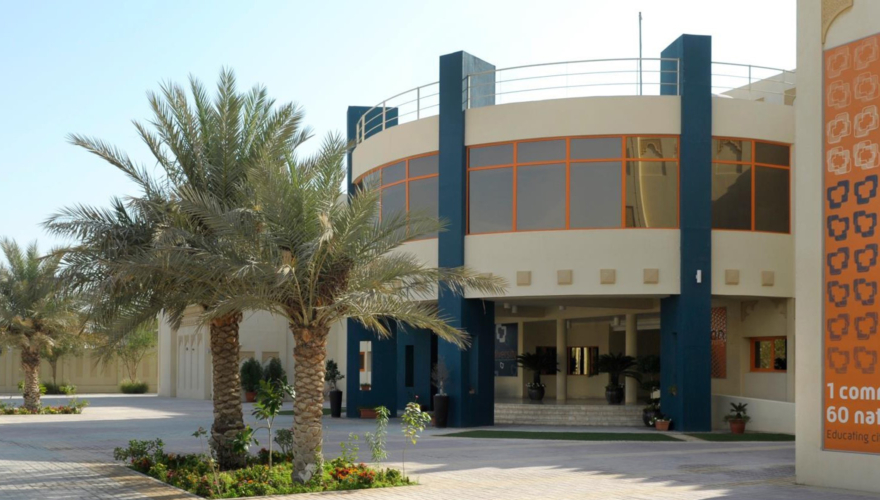 School spotlight International School of London Qatar
