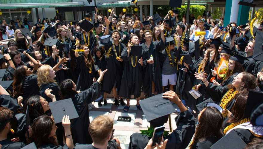 School spotlight The American School in Japan
