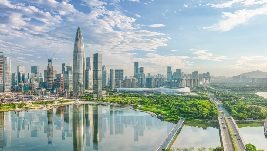 Shenzhen Mingwan School