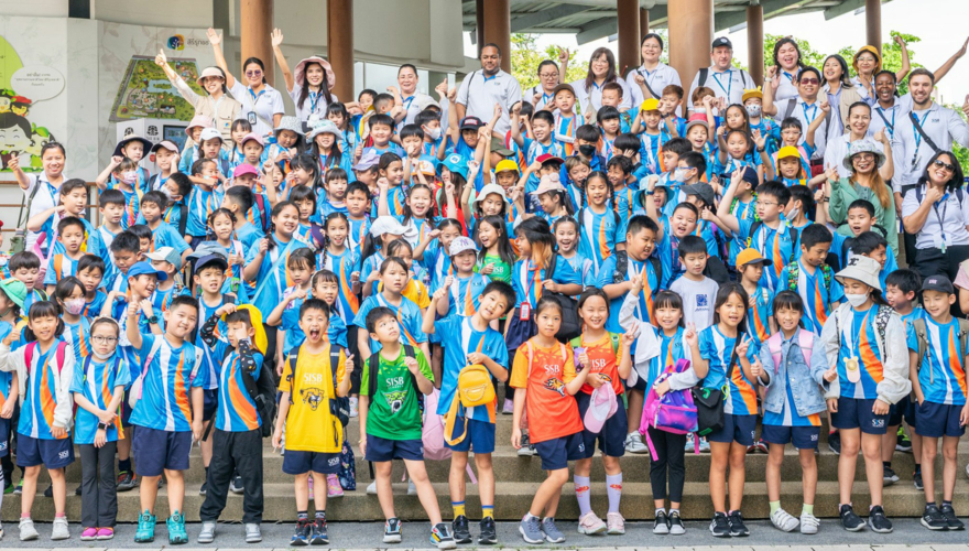 Singapore International School of Bangkok (SISB)