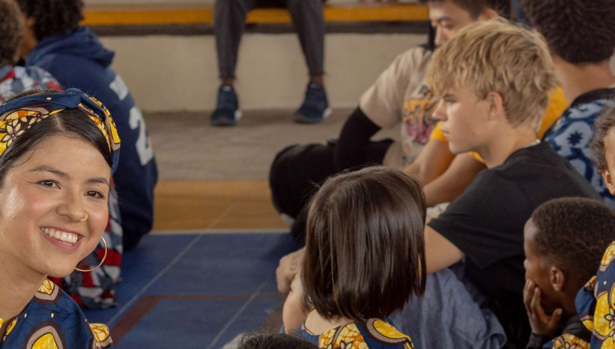 The American School of Kinshasa