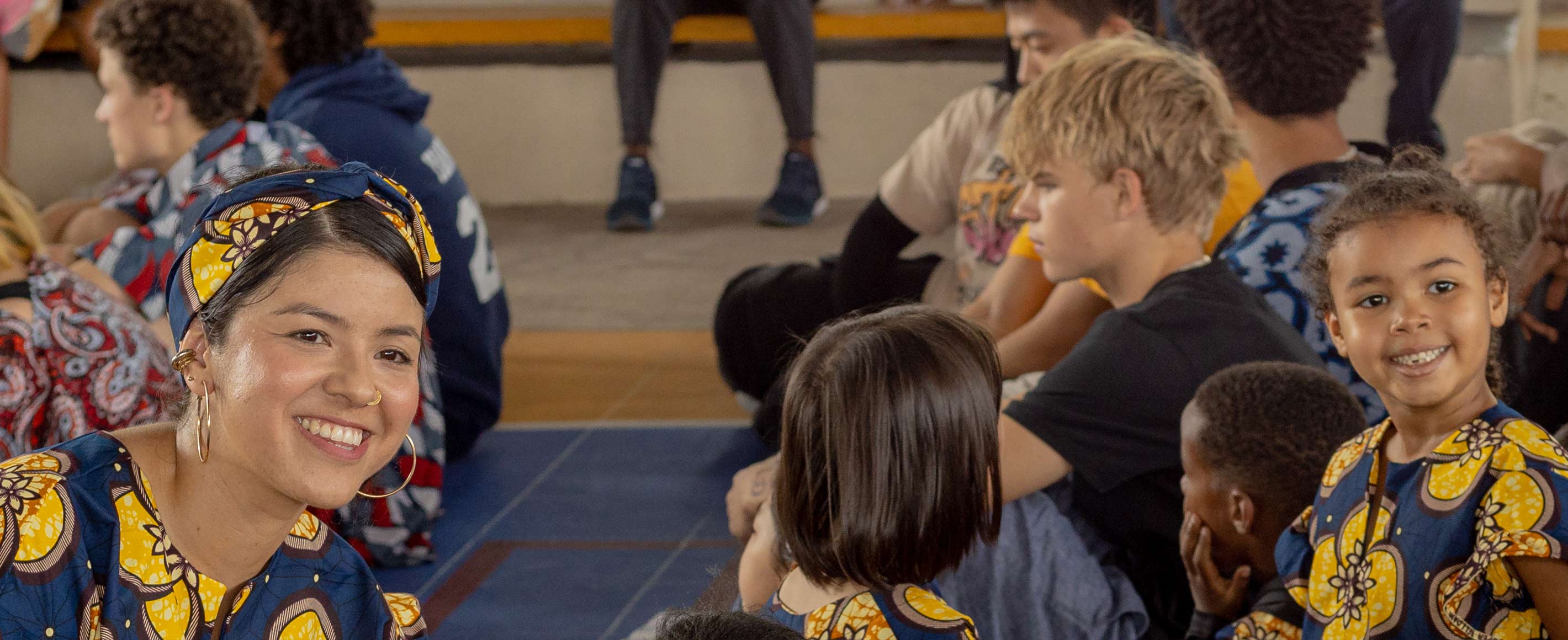 The American School of Kinshasa