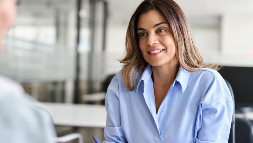 The power of behavioural interviews in teacher selection