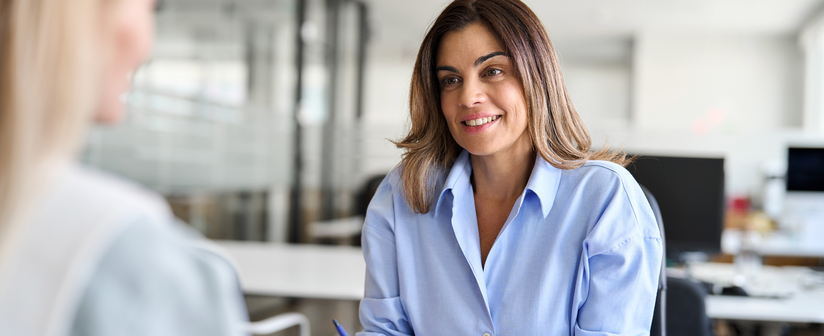 The power of behavioural interviews in teacher selection