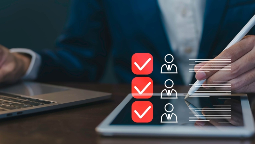 The role of data in international teacher recruitment