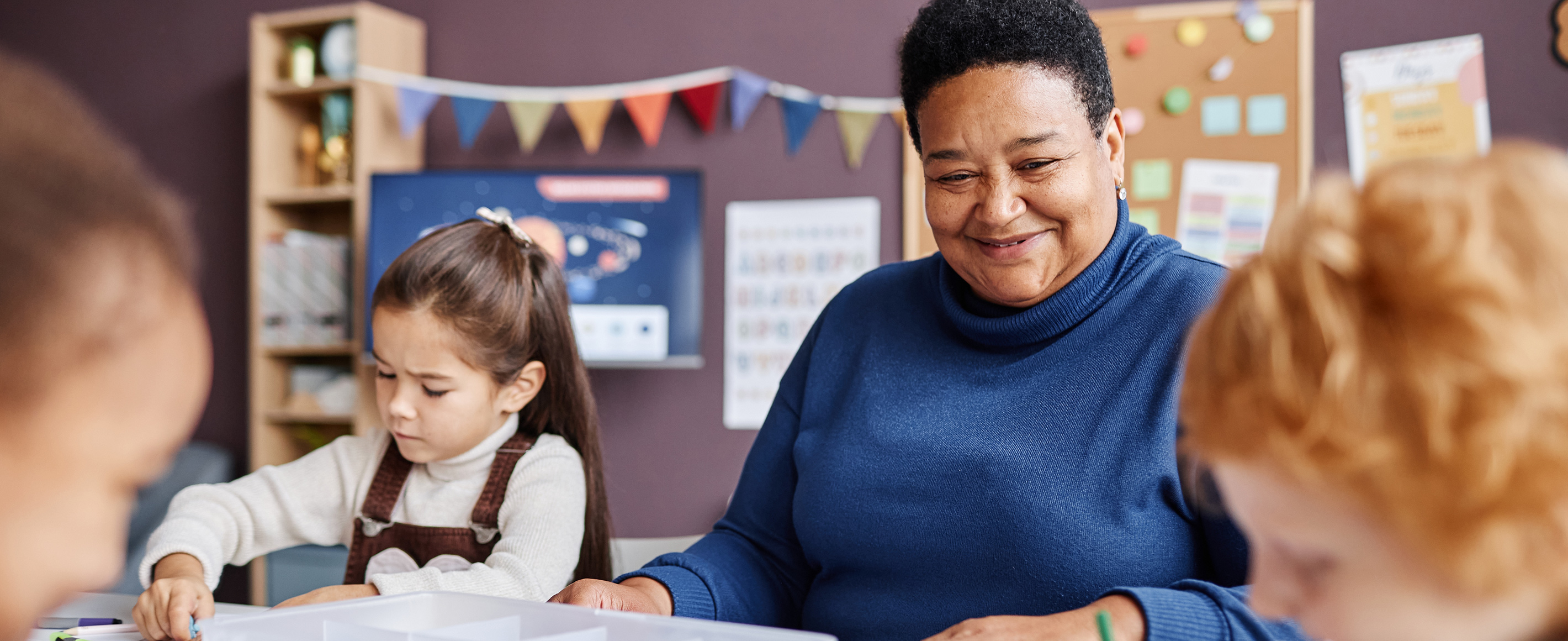 Top 10 strategies for building relationships with students and colleagues from diverse backgrounds