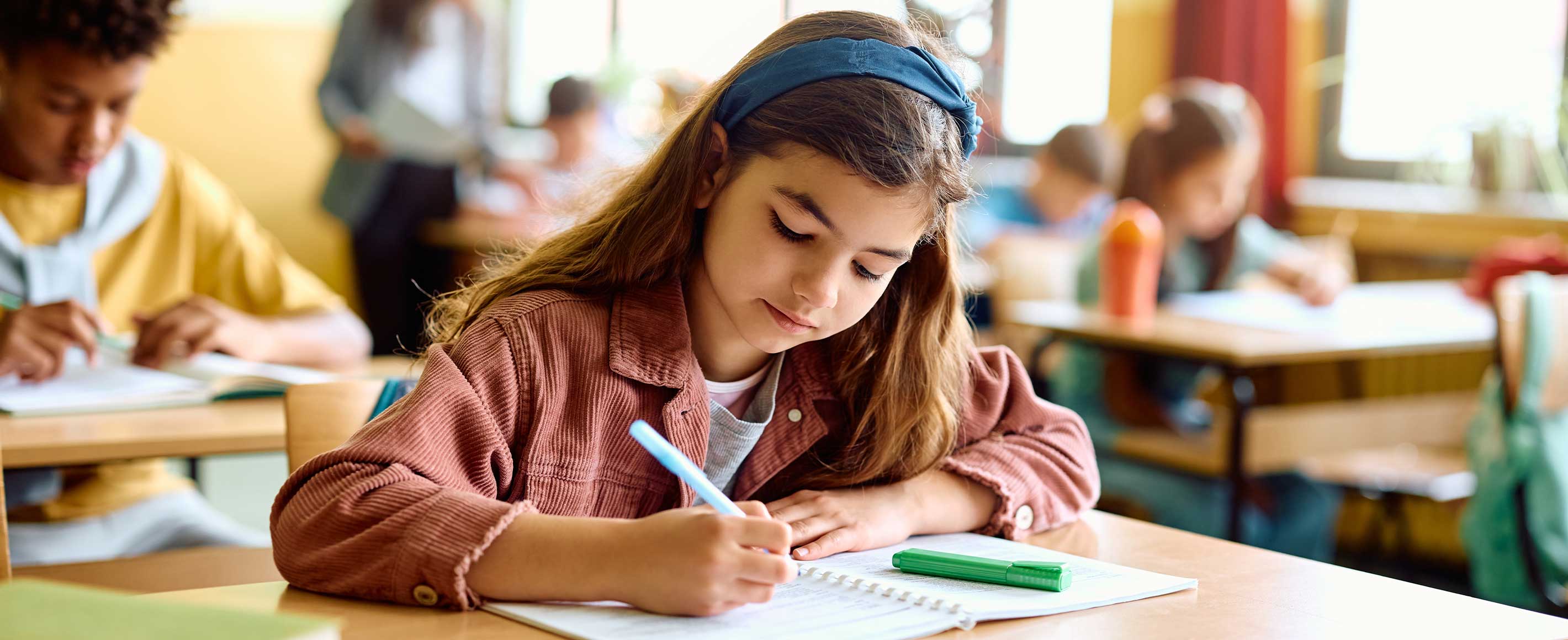 Top 8 global trends in international teacher recruitment