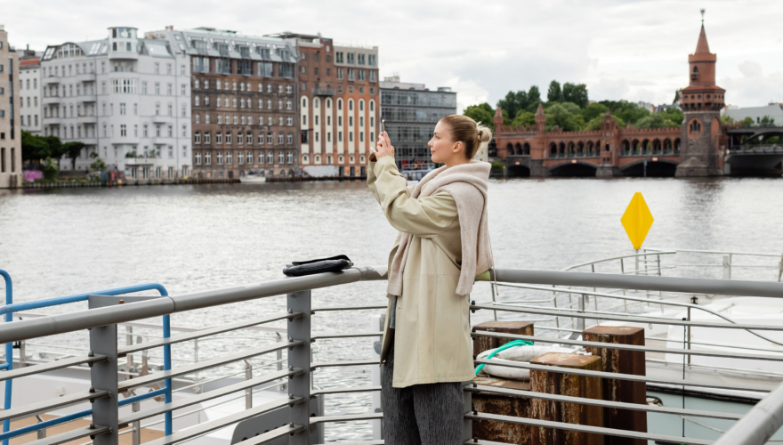 What to expect during the job search process for international teaching positions