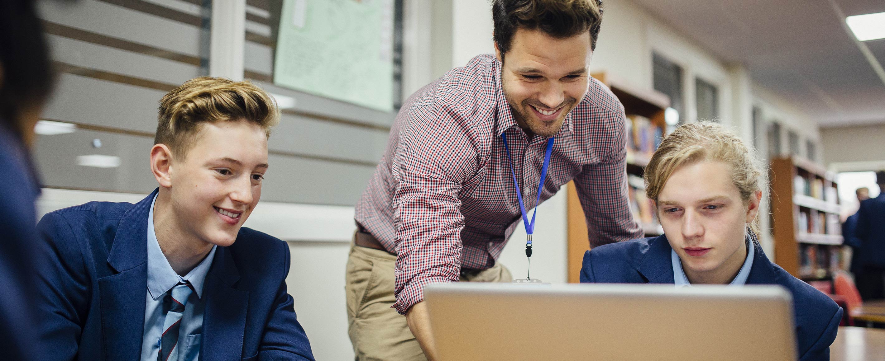 Why onboarding matters First impressions that keep teachers engaged