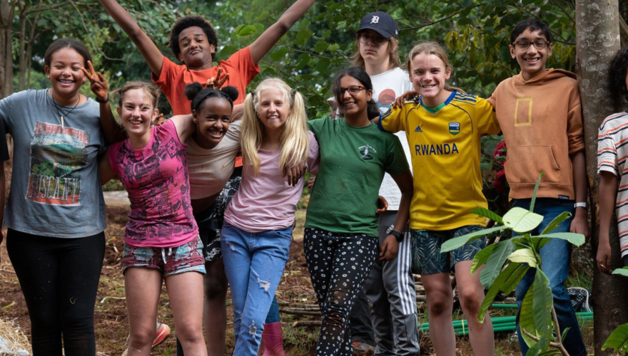 Woodland Star International School