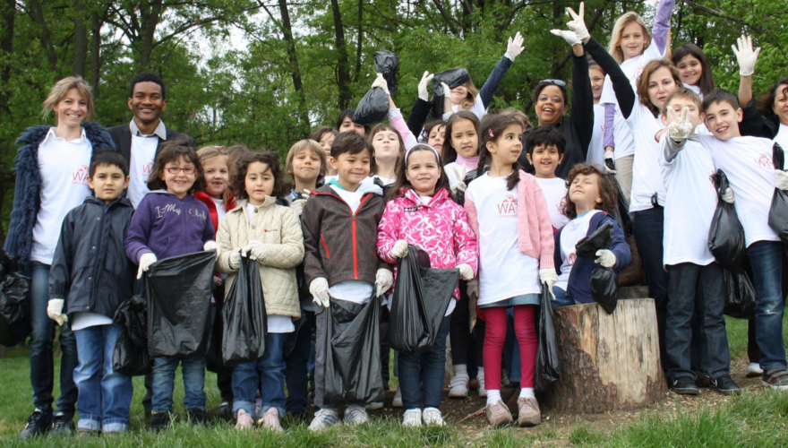 World Academy of Tirana