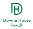 Downe House Riyadh Logo