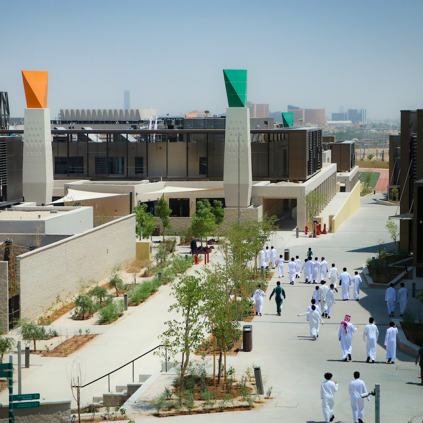 Male Mathematics Teacher, Boys’ Schools, KS3 and 4 Logo