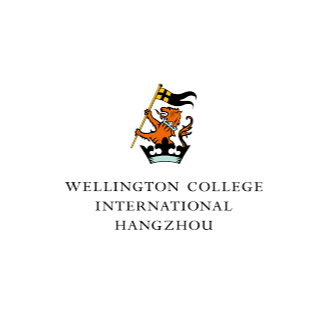 Wellington College International Hangzhou Logo