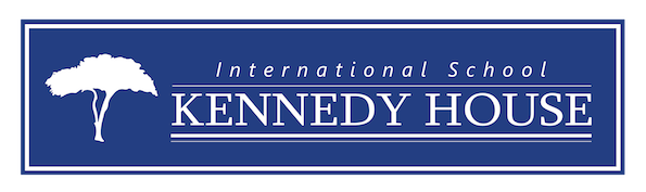 Kennedy House International School Banner