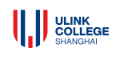 Ulink College of Shanghai (UCS) Logo