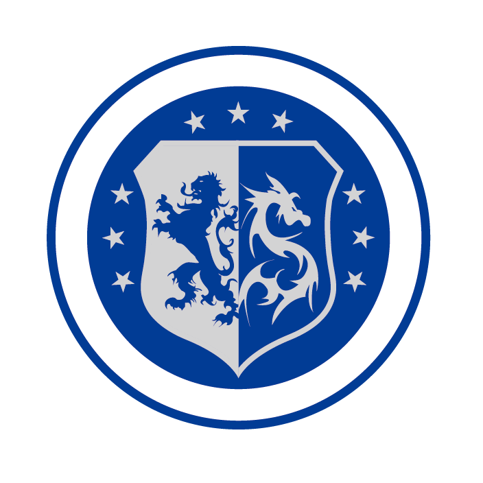 Shanghai United International School - Pudong Campus Logo