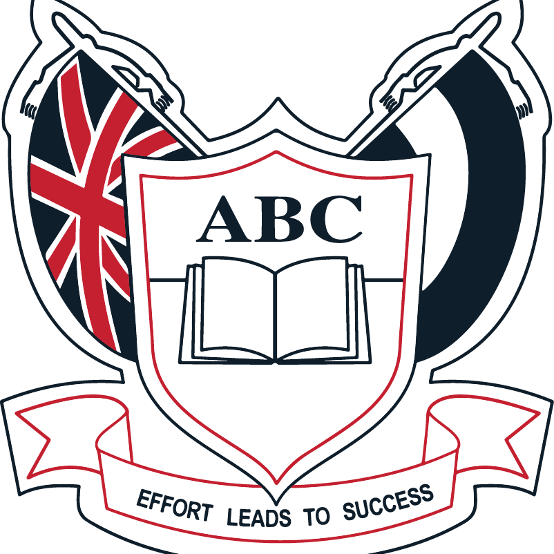 Academia Britanica Cuscatleca Logo